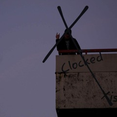 Xis - Clocked. Prod (SuperstaarBeats)