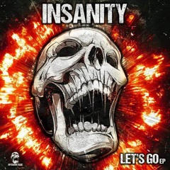 Insanity FT. MC M - Core - Rock This Place (Offensive Rage)