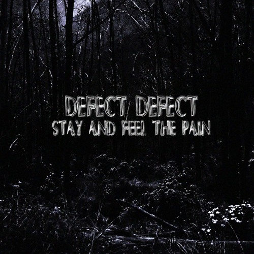 Stay and Feel the pain (production by Black mayhem)
