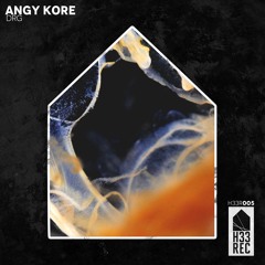 3  Angy Kore - Say What (Original Mix)