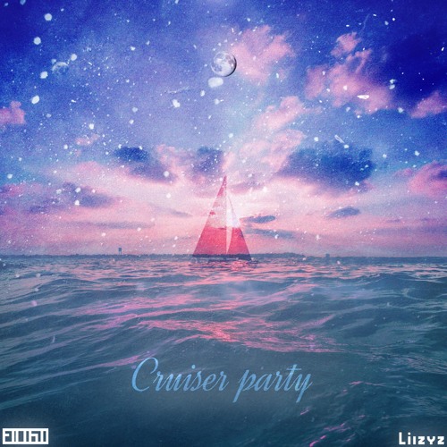 4. Cruiser Party(Beat_by_SY. PFY)