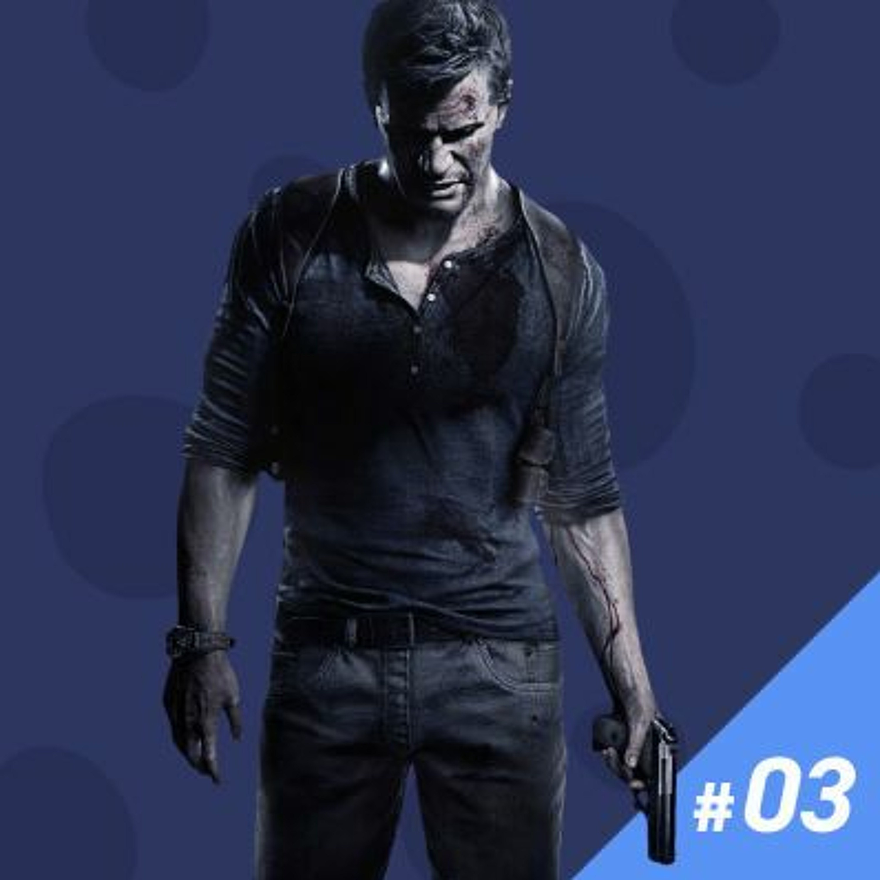 3E ESPACE #03 : Les dissonances et harmonies ludo-narratives thumbnail