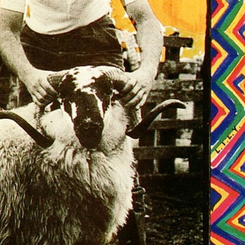 Love Is Long Coro De Long Haired Lady De Paul Mccartney By