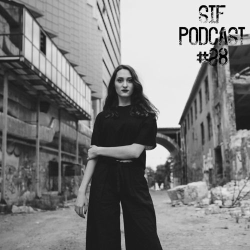 SETISFACTION PODCAST #28 mixed by Mierri
