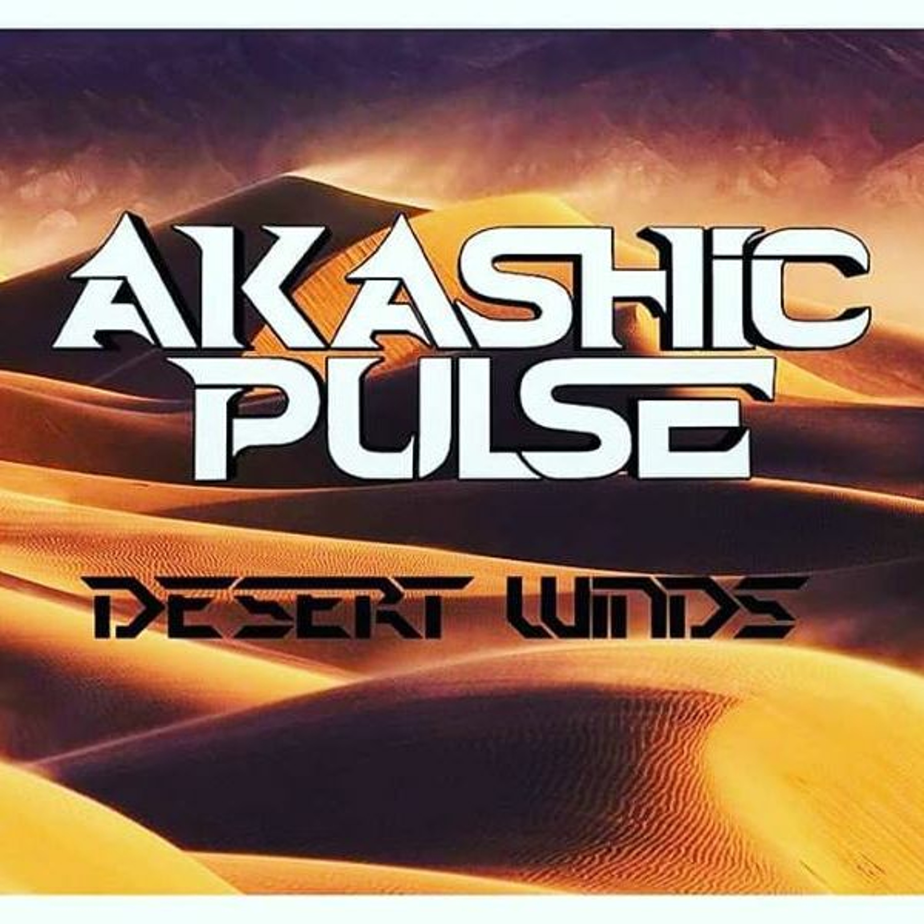 Akashic Pulse ॐ 👽