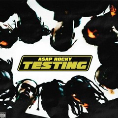 A$AP Forever (Instrumental Remake)