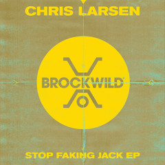 BW015 01. This House (Original Mix) Chris Larsen - (SNIP)