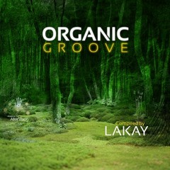 Va   Organic Groove   Compiled By Lakay   Promo Mix 2019   Hadra AlterVision Records