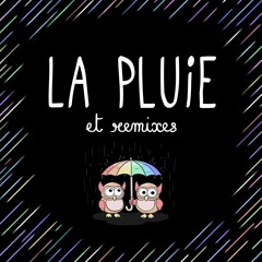 Les Hiboux - La Pluie (Pallace Remix)