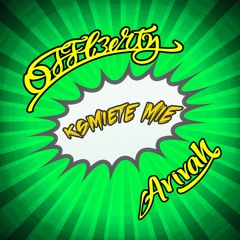 Offliberty FT. Avivah - Ksmiete Mie