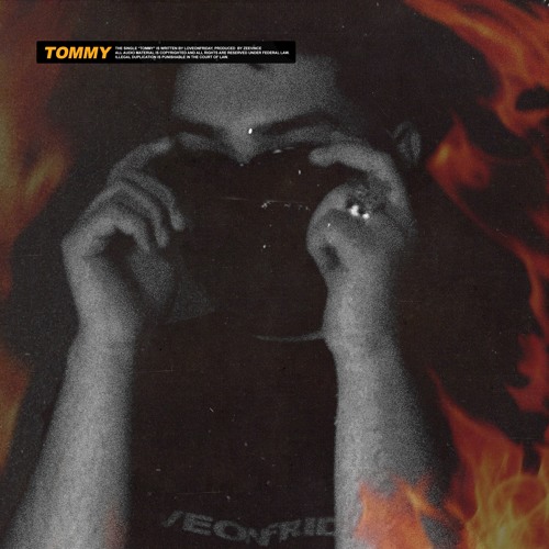 Tommy (Prod By. ZeeVince)