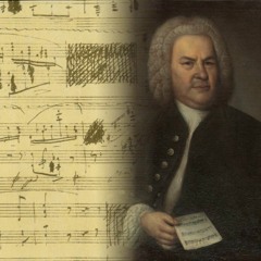 Bach _ Siciliano Sonata