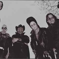 The Spook - Hey Little Girl (Icehouse Cover)