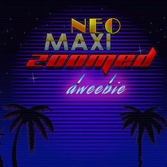 neo maxi zoomed dweebie