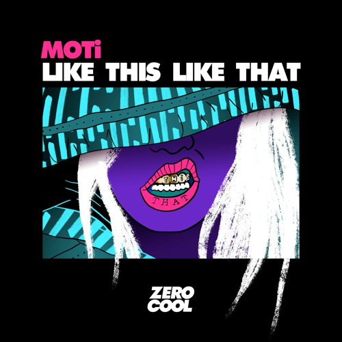 MOTi - Like This Like That (Radio Edit)