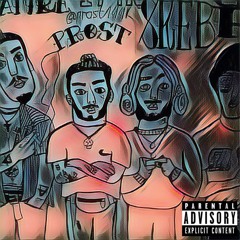 PROST & SKEB - Jusqu'a La Fin [prod. Friz]