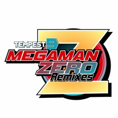~Nature Regains~ | A Remix of Area Zero from Megaman Zero 4