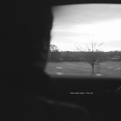 Black Light Smoke - In Gold