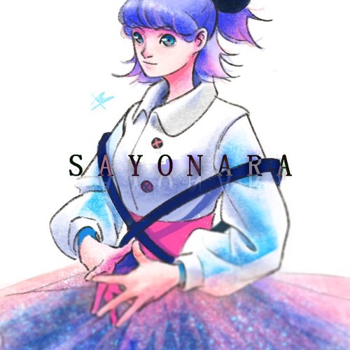 sayonara - hapd2 wip