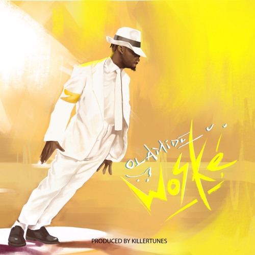 Olamide - Woske