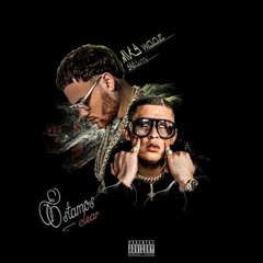 MIKY WOODZ X BAD BUNNY (DIRTY TRAP) MIX