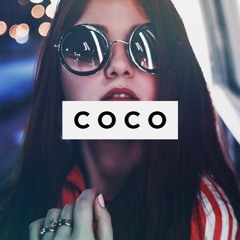 Pochito - Coco {[Muhammet Eryiğit]} [ Re - Mix]