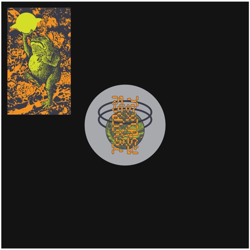 Textasy - EXOTIC003