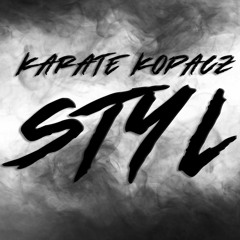 Karate Kopacz Styl