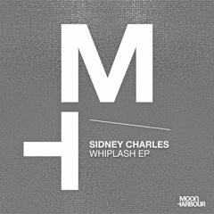 Sidney Charles - Angel Feat. Lady Vale (MHD053)