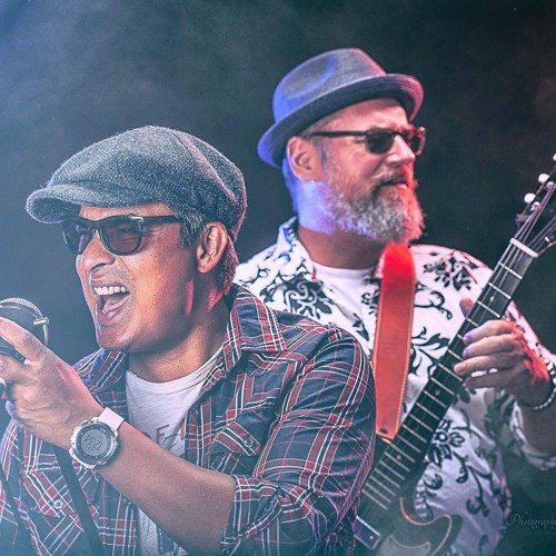 Stream TÄNK PÅ MIG ISRC FI MUX 18 00001 by Jerry Wahlforss