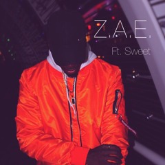 What's On Your Mind Ft. SWEETS