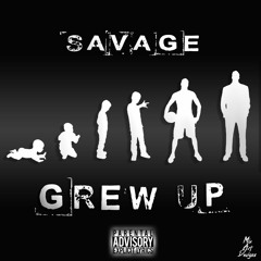 Savage Ls7 - Grew Up