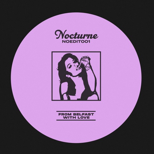 NOEDIT001: Nocturne Edits