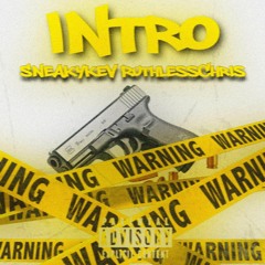 Intro feat. RuthlessChriss [Prod. by Bumpsum]