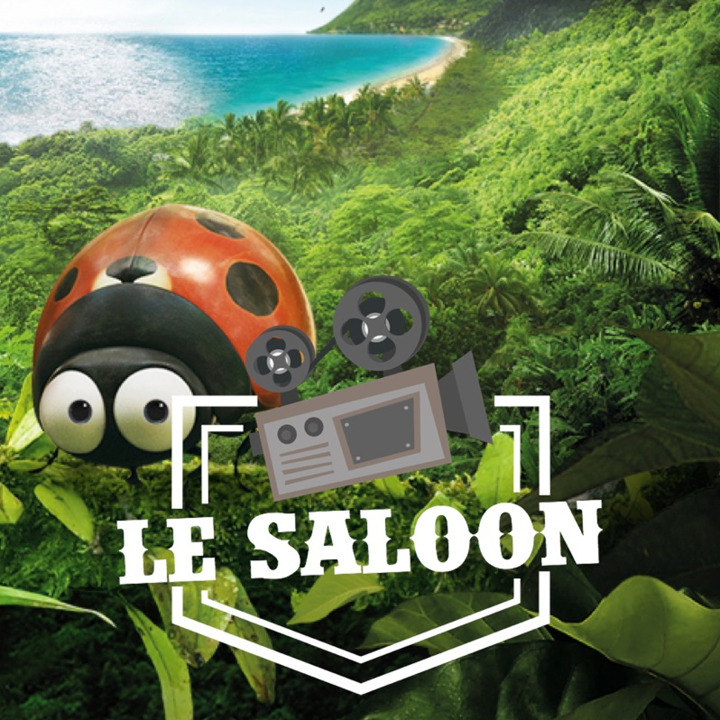 Le Saloon