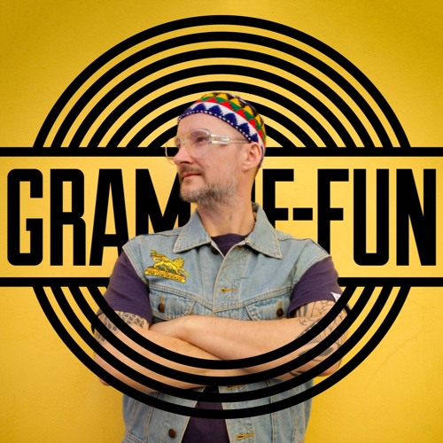 DJ Vadim - Yung N Powerful (Gram-Of-Fun Remix)