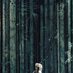 東の森(illustration by Kay Nielsen)