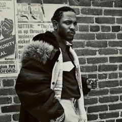 Kendrick Lamar - Homeys