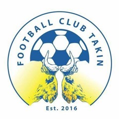 FC Takin (Theme Song) - FLO Studio Production