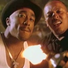 2Pac Ft. Dre - California Love (G-Funk)