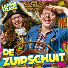 Lamme Frans -De Zuipschuit (Carnaval 2019)