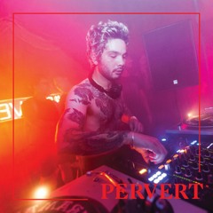 Pervert