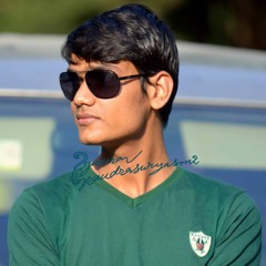 Crushh! - Gaurav (Graudrasuryasmi)