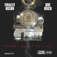 To The Bank - Finally Richh ft Que Riich