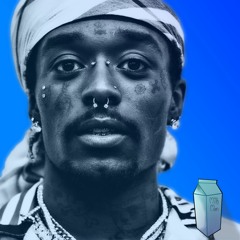 Lil Uzi Vert Type Beat "Miles" (prod. milkman)
