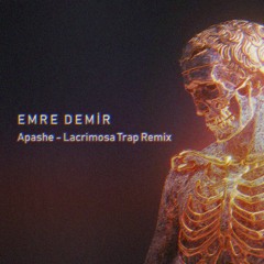 Apashe - Lacrimosa Trap Remix