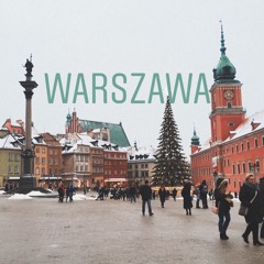 Psalm 72:19 in Warsaw