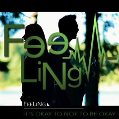 It's Okay To Not To Be Okay - (acoustic) - FeeLiNg