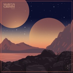 Marcus Grimm - Gaia