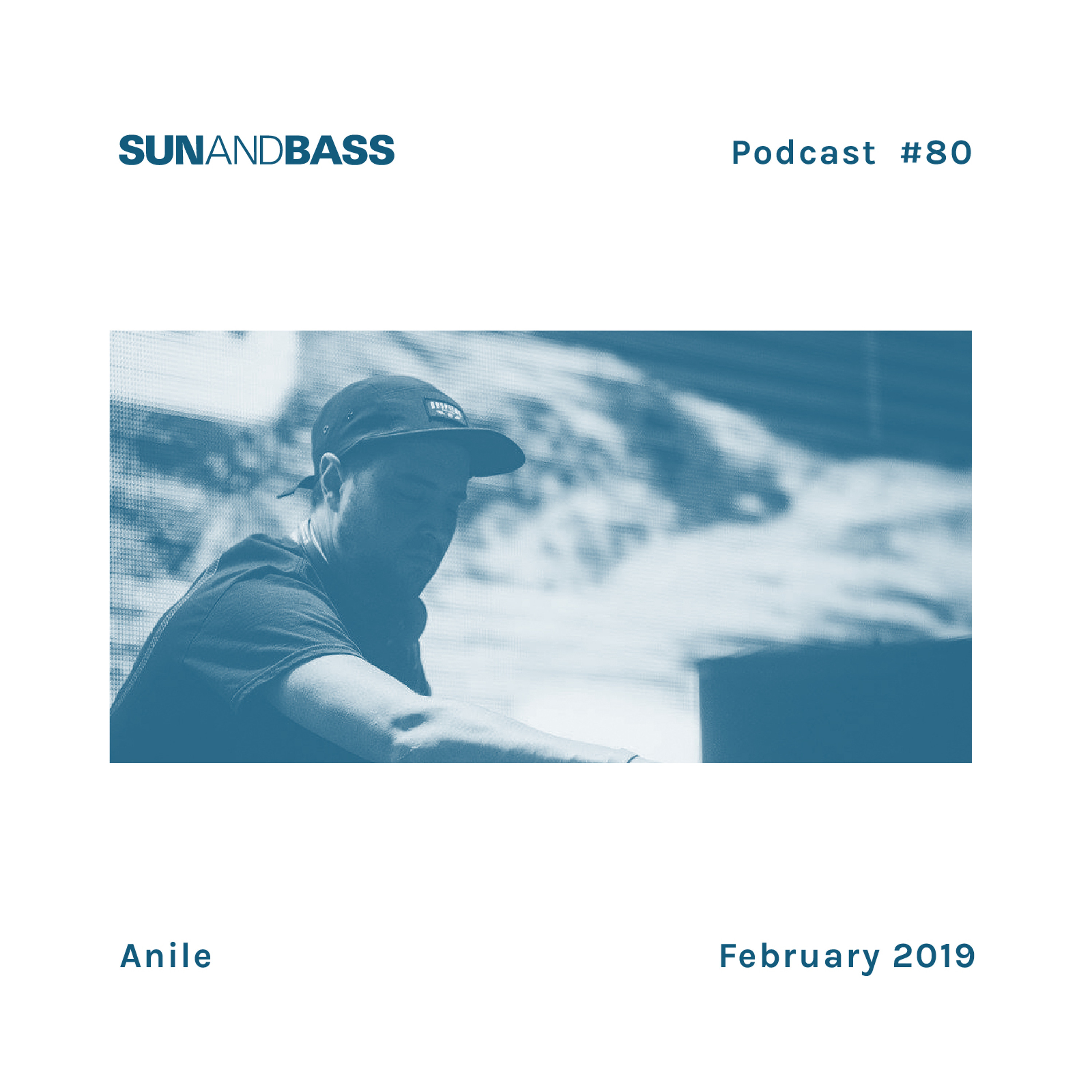 SUNANDBASS Podcast